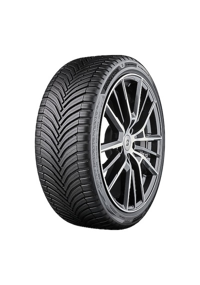 Brıdgestone 195/55R16 91V XL Turanza All Season 6 Dört Mevsim 2026