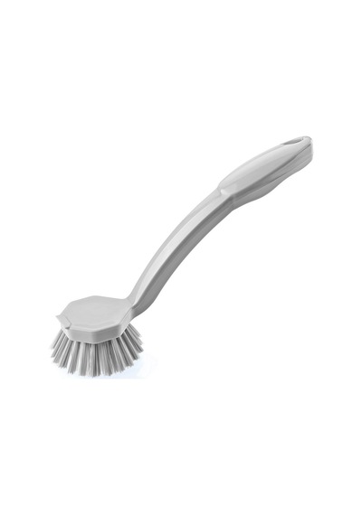 Titiz Tp-108 Petek Banyo Küvet Lavabo Fırçası - 59x63x235 Mm - Plastik