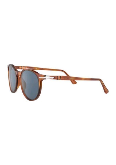 Persol 3228s 96/56 53 Unisex Güneş Gözlüğü Kahverengi