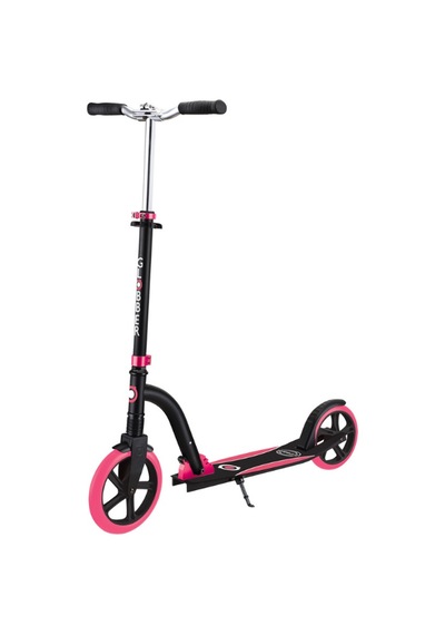 Globber Nl 230-205 Duo Katlanabilir Scooter - Pembe Pembe