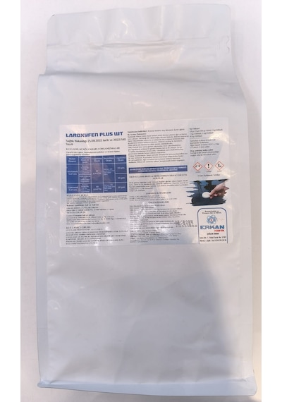 Laroxyfen Plus Tablet Larvasit 2 KG