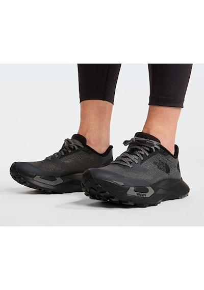 The North Face W Vectiv Enduris 4kadın Koşu Ayakkabısı Nf0a8aeqw9o1 Siyah Siyah