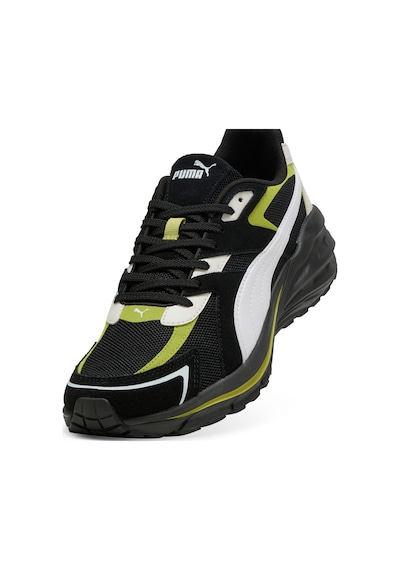 Puma Hypnotic Ls Spor Ayakkabı 395295 31 Siyah