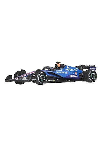 Hot Wheels F1 Williams Sainz 1:64 Ölçekli, Jkd85