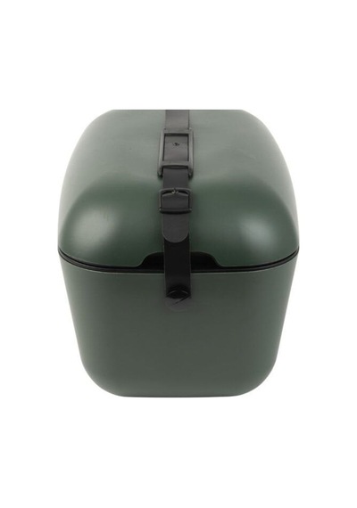 Polarbox Cooler 20 Lt - Verde Forest - Black Buzluk Çok Renkli