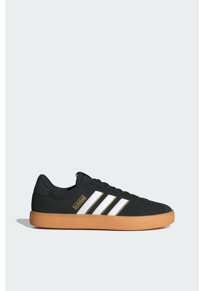 Adidas Vl Court 3.0 Kadın Spor Ayakkabı Siyah