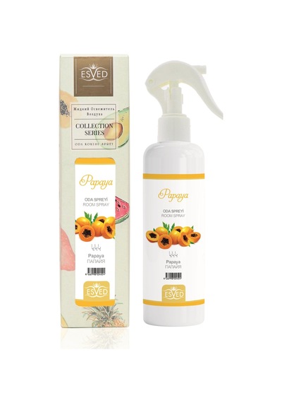 Papaya Kokusu Sprey 400ml.