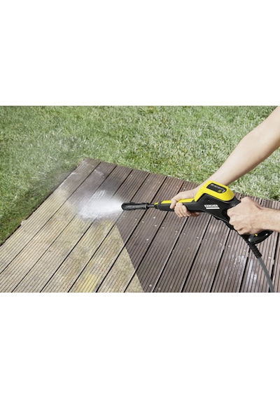 Karcher K 5 Power Control Flex Home 1.324-703.0 Basınçlı Yıkama Makinesi