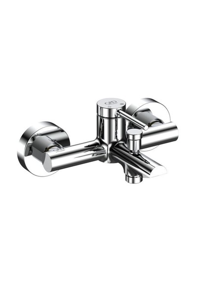 Gpd Banyo Bataryası Dia Mbb120 Krom