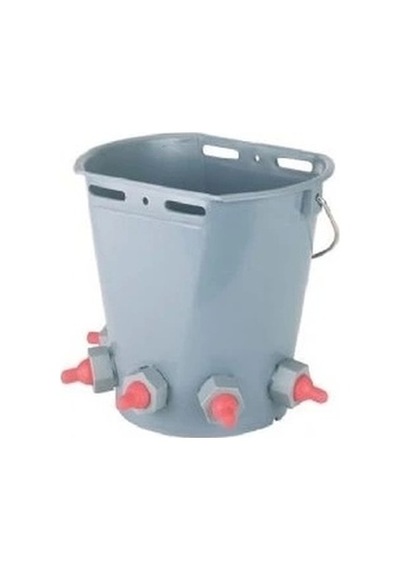 Kurtsan Emzikli Kova Küçükbaş - Kp03003
