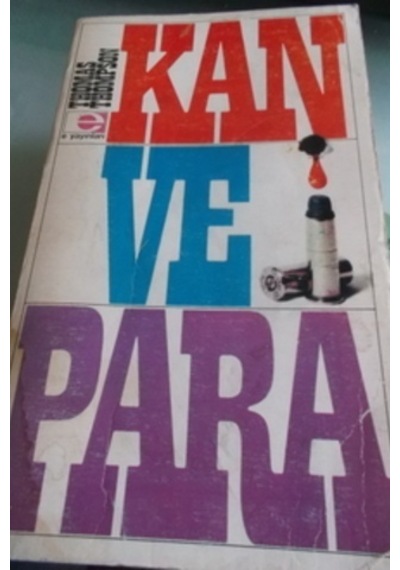 Kan Ve Para/thomas Thompson