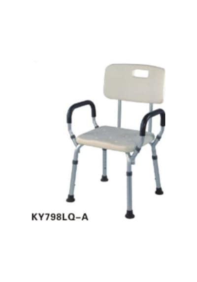 Medikaltec Pulsemed Medikal Banyo Taburesi