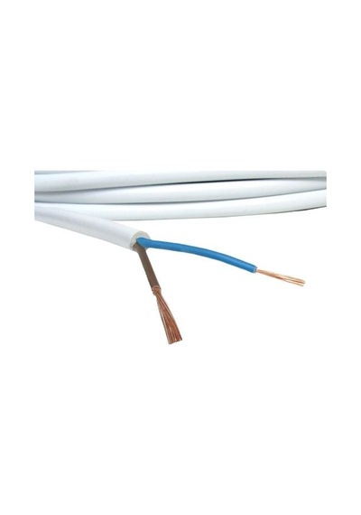 2x1.5ttr Cca Kablo 10 Mt