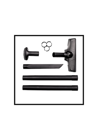 Einhell TE-HV 18/06 Li Süpürge + 2.5 Ah Akü + Şarj Cihazı