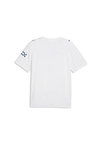 Puma Manchester Cıty 26/27 Erkek Üçüncü Forma 784352 06 Beyaz