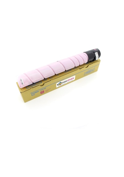 Muratec Mfx-C2880 Uyumlu Toner Set / Minolta Tn-321 Uyumlu Toner