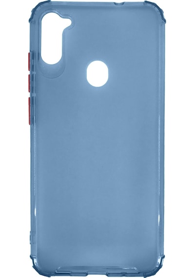 Nettech Samsung Galaxy A11 Uyumlu Neptün Seri Arka Koruma Kılıf