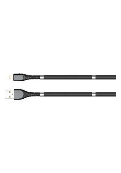Ldnıo Cep Telefonu Taşınabilir Şarj Kablosu Lightning-Ls511