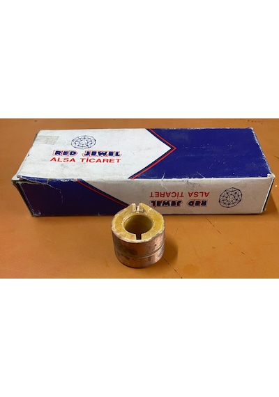 22555 Alternatör Rotor Bakırı Mako Tip Anadol R12 M124 Serçe M131 1300 E.m Üçüzler