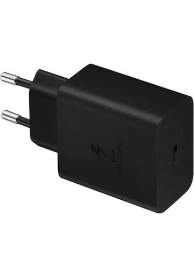 Samsung Uyumlu Galaxy Tab S11 S10 S9 S8 S7 Fe Ultra Plus 45w Turbo Hızlı Şarj Adaptörü