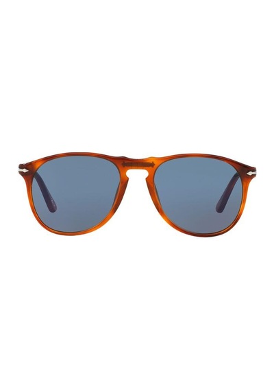 Persol PO 9649S 96/56 52 Erkek Damla Güneş Gözlüğü