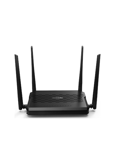 Tenda D305 4 Port 10/100 300Mbps 4X5Dbı   Adsl2+ Modem Router
