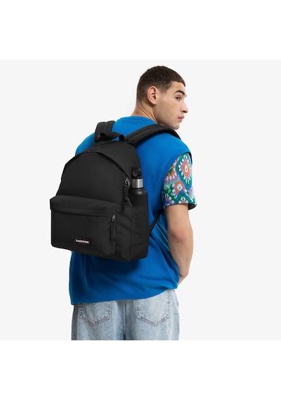Eastpak Day Pak'r Unisex Siyah Sırt Çantası - Ek0a5bg4
