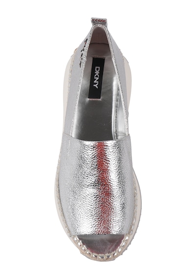 Dkny Kadın Ayakkabı K1271380-sıl K1271380-sıl Gri Gri