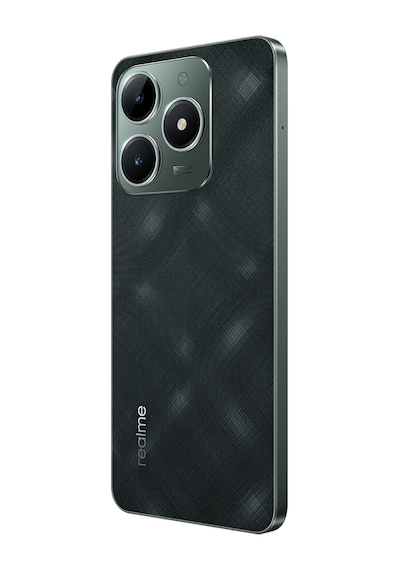 Realme C61 8 GB 256 GB (Realme Türkiye Garantili)