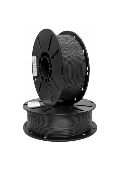 Filenta Antrasit Gri Pla Premium Filament 1.75mm 1kg