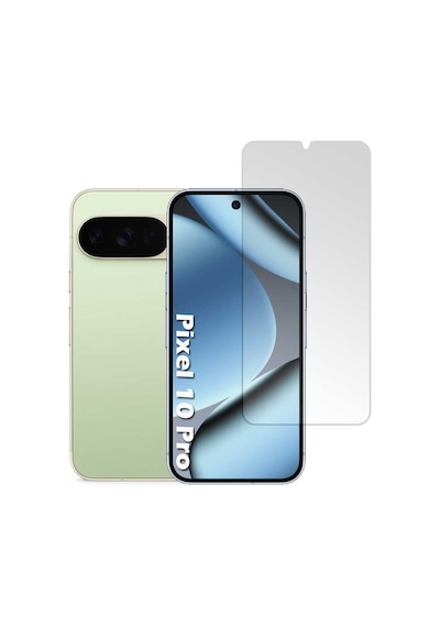 Google Pixel 10 Pro Uyumlu Nano Cam Ekran Koruyucu