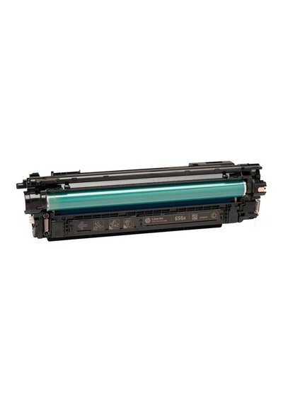 Hp 656x-cf461x Mavi Toner Yüksek Kapasiteli