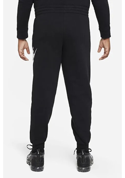 Nike K Nsw Club Flc Jggr Çocuk Eşofman Altı Siyah Fd2995-010