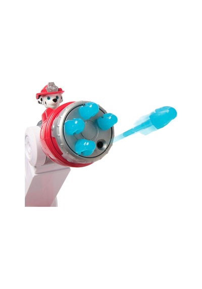 Paw Patrol İtfaiye Kurtarma İtfaiye Aracı Deluxe