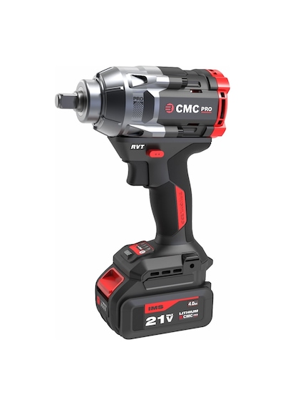 Cmc Pro-2064 1/2 1100NM 21V Akülü Somun Sökme Makinesi