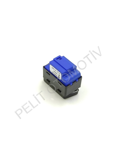 Caddy Merkezi Kilit Düğmesi 1t0962125 1t0962125b