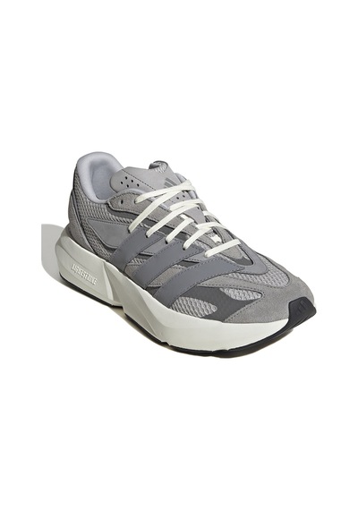 Adidas Lightblaze Ih8607 Unisex Spor Ayakkabı Füme