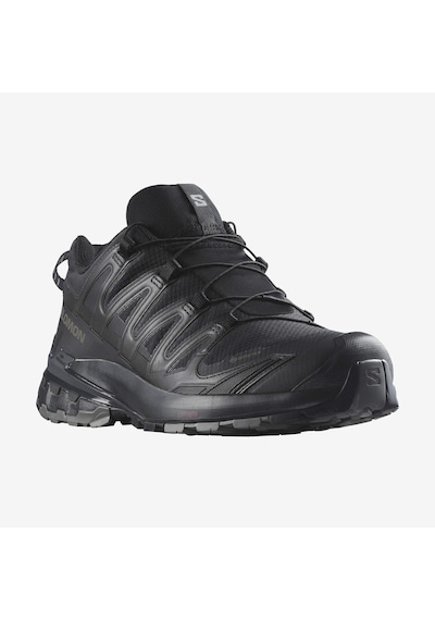 Salomon Xa Pro 3d V9 Gtx Erkek Siyah Ayakkabı Siyah