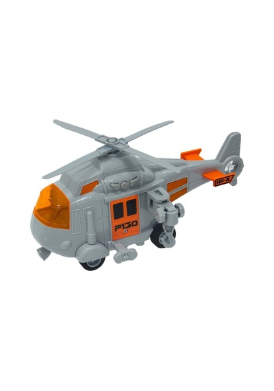 Storeşahin 1:20 Sesli Ve Işıklı Helikopter Adet Fiyatıdır Shn0720 Çok Renkli