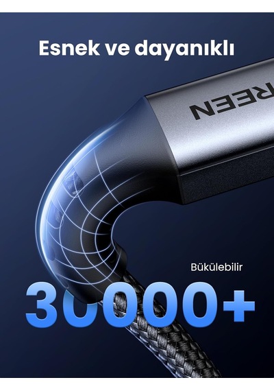 Usb C Şarj Kablosu 60w Siyah Naylon Usb C - Usb C Kablosu Pd 3.0 Pps İphone 15 Pro Max Galaxy S23 S22 S21 A54 A34 A14 İpad Pro 12.9 İpad Air 5/mini 6, Pixel 7 Pro Vb. İle Uyumludur. 2m