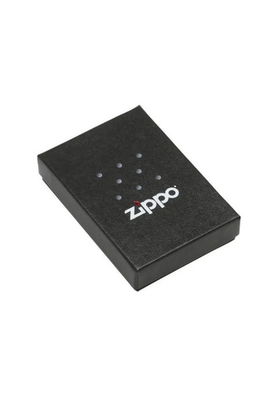 Zippo Greece Illustration Map Çakmak - 49007-00062-model05