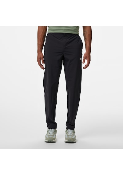 Jack Wolfskin Hikeout Erkek Siyah Outdoor Pantolon A63924 Siyah