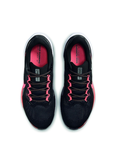 Nike Air Zoom Pegasus 41 Erkek Spor Ayakkabı Siyah