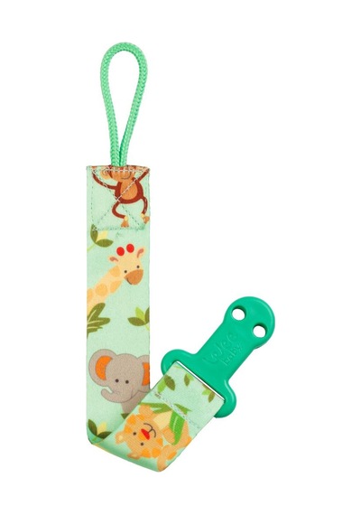 Animal Emzik Bandı Wee Baby 909 Yeşil Gülkurusu