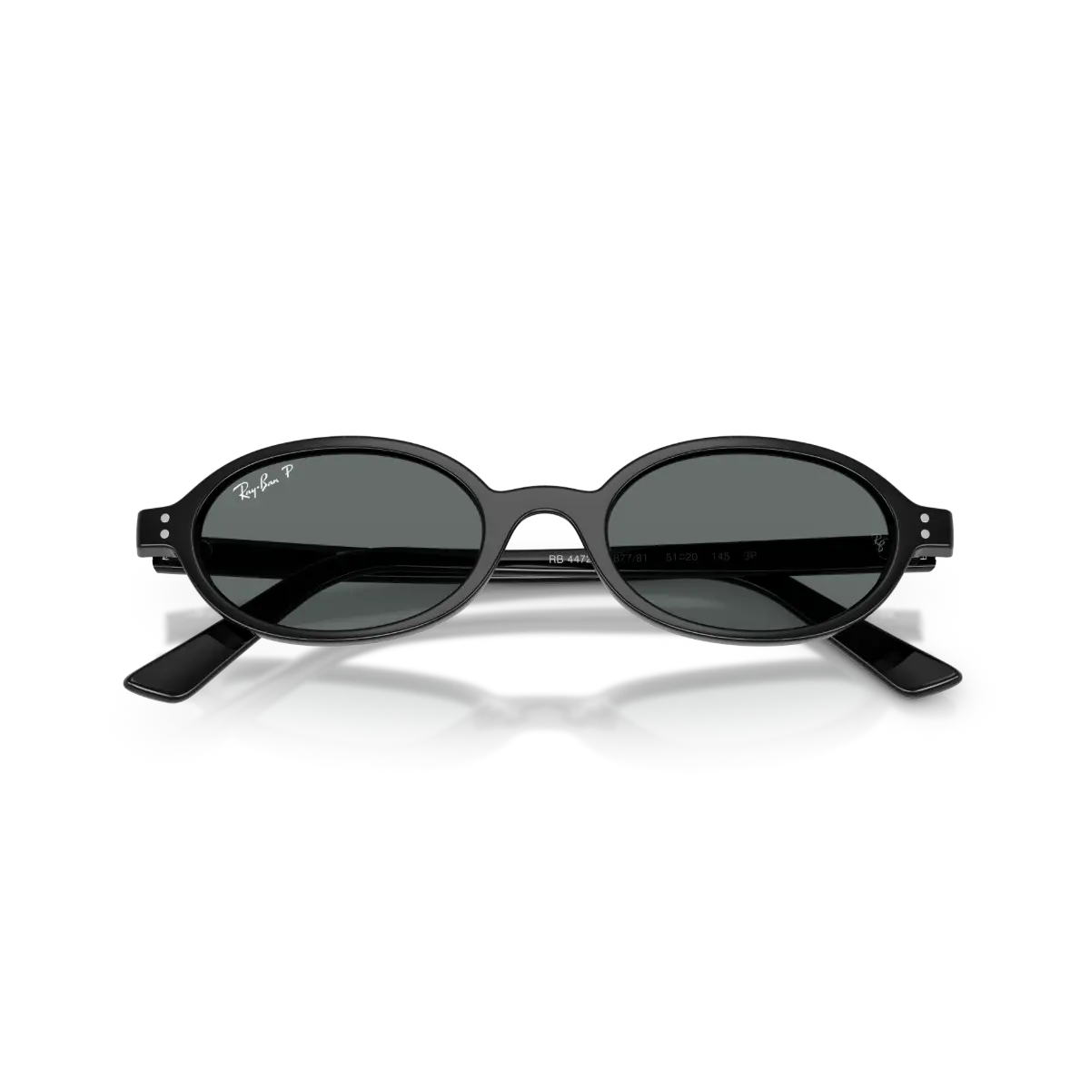Ray-Ban RB4472 667781 51 Güneş Gözlüğü