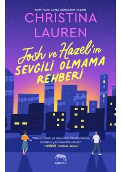 Vahşi Kalpler + Josh Ve Hazel In Sevgili Olmama Rehberi + Sahte Balayı