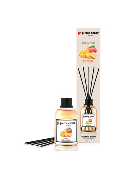 Pierre Cardin Mango Reed Diffuser Ortam Kokusu 110 ML