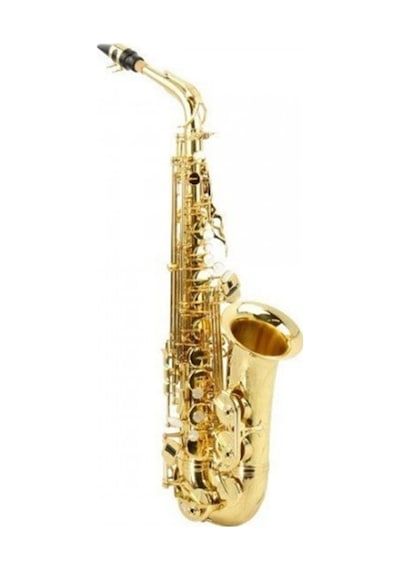 Roy Benson Alto Saksafon As202 Rb700601