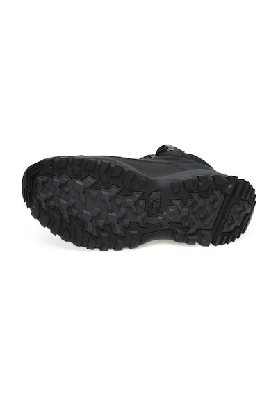 The North Face Nf0a5lwg-z W Storm Strike İii Wp Siyah Kadın Bot Siyah