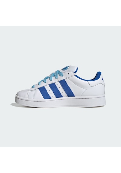 Adidas Campus 00s Erkek Spor Ayakkabısı Id2066 Beyaz